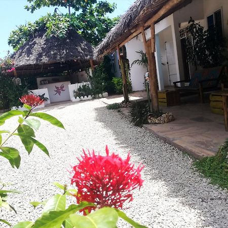 Vanilla Villa Nungwi Ngoại thất bức ảnh