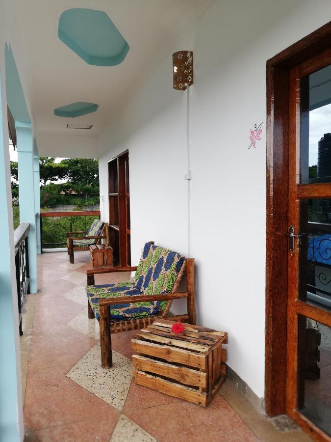 Vanilla Villa Nungwi Ngoại thất bức ảnh