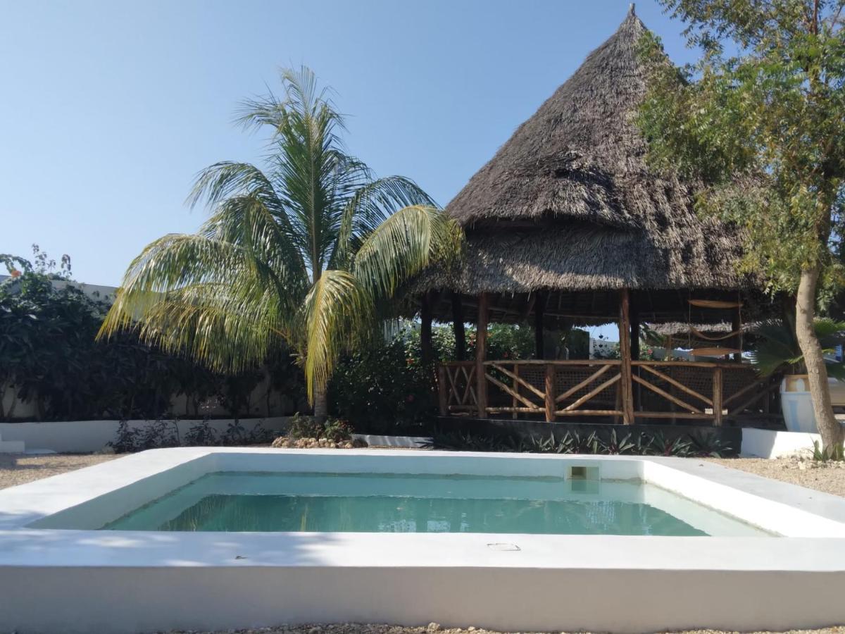 Vanilla Villa Nungwi Ngoại thất bức ảnh