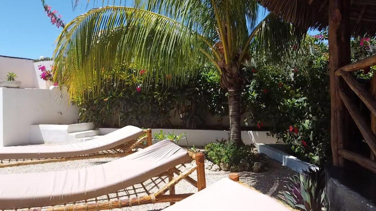 Vanilla Villa Nungwi Ngoại thất bức ảnh