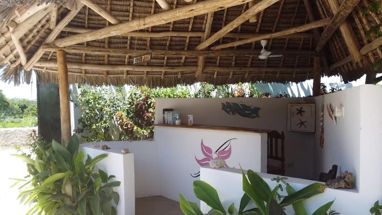 Vanilla Villa Nungwi Ngoại thất bức ảnh