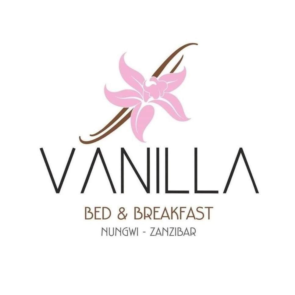 Vanilla Villa Nungwi Ngoại thất bức ảnh